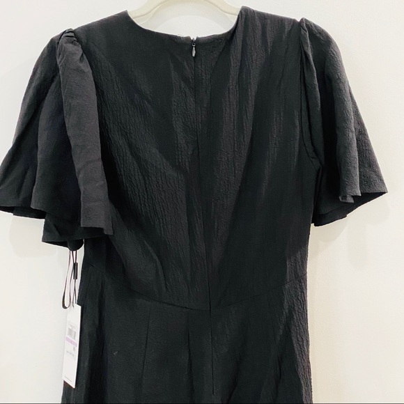 NEW Calvin Klein black romper - Picture 4 of 10